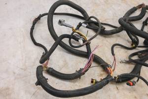 Polaris - 06 Polaris Ranger 700 6x6 Wire Harness Electrical Wiring Polaris For Parts - Image 3