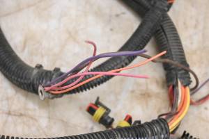 Polaris - 06 Polaris Ranger 700 6x6 Wire Harness Electrical Wiring Polaris For Parts - Image 4