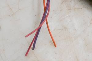 Polaris - 06 Polaris Ranger 700 6x6 Wire Harness Electrical Wiring Polaris For Parts - Image 5