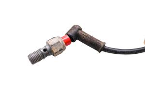 Can-Am - 15 Can-Am Commander 1000 XT Rear Brake Tail Light Switch Sensor - Image 2