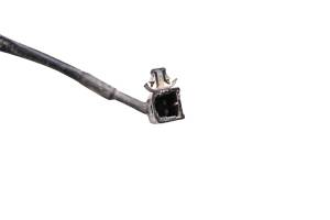 Can-Am - 15 Can-Am Commander 1000 XT Rear Brake Tail Light Switch Sensor - Image 3