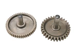 Can-Am - 16 Can-Am Maverick 1000R XRS Turbo Starter Gears - Image 2