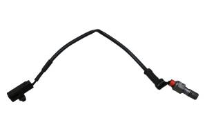 15 Can-Am Outlander 450 L 4x4 Brake Pressure Switch