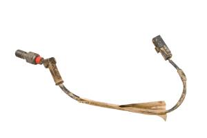 Can-Am - 16 Can-Am Maverick 1000R XRS Turbo Brake Pressure Switch - Image 2