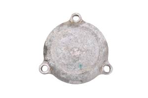 Can-Am - 21 Can-Am Ryker Rally 900 Oil Filter Cover - Image 2