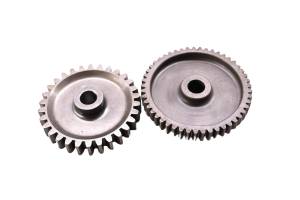 Can-Am - 12 Can-Am Commander 800 Starter Gears - Image 2