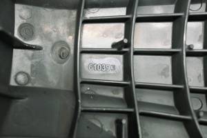 Can-Am - 18 Can-Am Commander 1000R 4x4 Limited DPS Valve Cover - Image 3