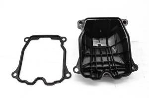 Can-Am - 18 Can-Am Renegade 570 XMR 4x4 Valve Cover - Image 3