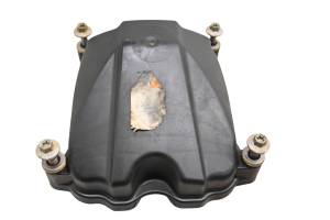 19 Can-Am Outlander 570 XMR Valve Cover Rear