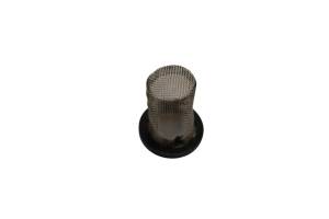 90 Kawasaki Mojave 250 2x4 Oil Strainer KSF250
