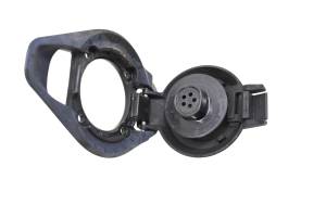 Sea-Doo - 12 Sea-Doo Wake Pro 215 Gas Cap - Image 4