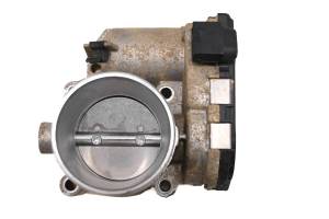 Can-Am - 16 Can-Am Maverick 1000R XC 4x4 Throttle Body - Image 4