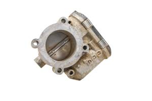 14 Can-Am Commander 800R 4x4 XT Throttle Body