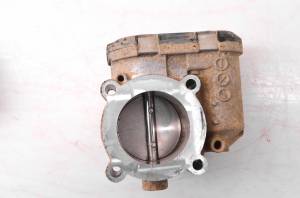 Can-Am - 14 Can-Am Maverick 1000 4x4 Throttle Body - Image 2