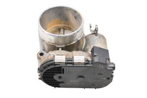 19 Can-Am Commander 1000R XT Throttle Body