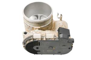 16 Can-Am Maverick 1000R XRS Turbo Throttle Body