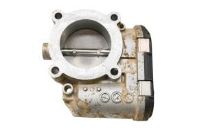 Can-Am - 16 Can-Am Maverick 1000R XRS Turbo Throttle Body - Image 3