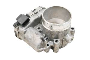Can-Am - 19 Can-Am Spyder F3 SE6 Throttle Body - Image 2