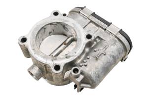 Can-Am - 19 Can-Am Spyder F3 SE6 Throttle Body - Image 3
