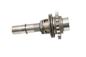 19 Can-Am Spyder F3 SE6 Alternator Drive Shaft
