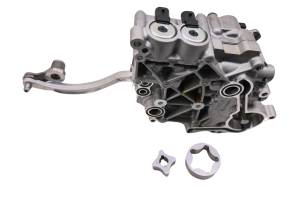 23 Can-Am Spyder F3 Limited ACE SE6 Hydraulic Oil Assembly