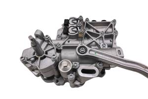 Can-Am - 23 Can-Am Spyder F3 Limited ACE SE6 Hydraulic Oil Assembly - Image 3