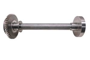 23 Can-Am Spyder F3 Limited ACE SE6 Counter Balancer Crankshaft Balance