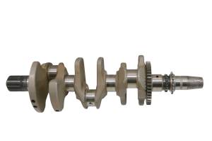 16 Yamaha YXZ1000R Crankshaft Crank Shaft
