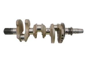 Yamaha - 16 Yamaha YXZ1000R Crankshaft Crank Shaft - Image 2