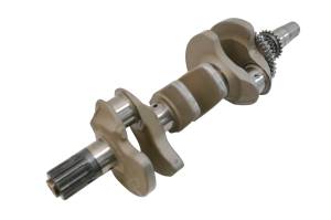 Yamaha - 16 Yamaha YXZ1000R Crankshaft Crank Shaft - Image 3