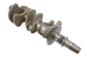 Yamaha - 16 Yamaha YXZ1000R Crankshaft Crank Shaft - Image 4