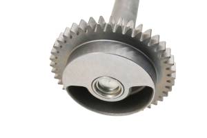 Can-Am - 19 Can-Am Spyder F3 SE6 Counter Balancer Crankshaft Balance - Image 2