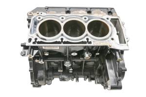 Can-Am - 19 Can-Am Spyder F3 SE6 Crankcase Center Crank Case & Cylinders - Image 3