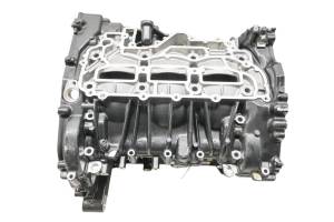 Can-Am - 19 Can-Am Spyder F3 SE6 Crankcase Center Crank Case & Cylinders - Image 6