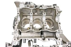 Can-Am - 19 Can-Am Spyder F3 SE6 Crankcase Center Crank Case & Cylinders - Image 9