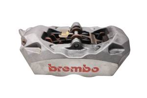 13 Can-Am Spyder RS SM5 Front Left Brake Caliper