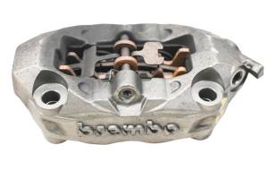 19 Can-Am Spyder F3 SE6 Front Left Brake Caliper
