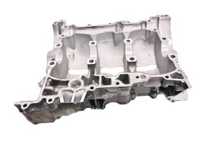 Can-Am - 23 Can-Am Spyder F3 Limited ACE SE6 Bottom Half Crank Case - Image 2