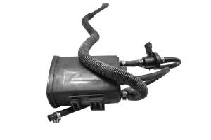 10 Can-Am Spyder RT Roadster SE5 Vapor Evap Box Vent Canister