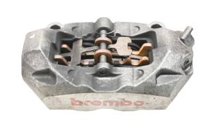 Can-Am - 19 Can-Am Spyder F3 SE6 Front Right Brake Caliper - Image 2