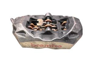 Can-Am - 14 Can-Am Spyder ST S Front Brake Caliper SE5 - Image 2