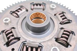 Can-Am - 23 Can-Am Spyder F3 Limited ACE SE6 Clutch Basket - Image 6