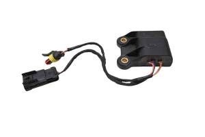 23 Can-Am Spyder F3 Limited ACE SE6 Dess Module