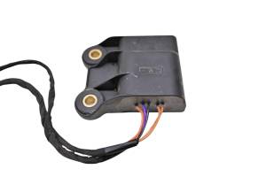 Can-Am - 23 Can-Am Spyder F3 Limited ACE SE6 Dess Module - Image 2