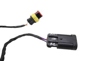 Can-Am - 23 Can-Am Spyder F3 Limited ACE SE6 Dess Module - Image 4