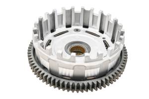 19 Can-Am Spyder F3 SE6 Clutch Basket