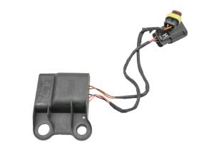 19 Can-Am Spyder F3 SE6 Dess Module