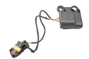 Can-Am - 19 Can-Am Spyder F3 SE6 Dess Module - Image 2