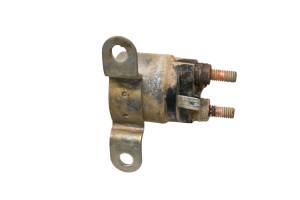 Can-Am - 09 Can-Am Outlander 800 Starter Solenoid - Image 2