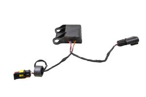 14 Can-Am Spyder ST S Security Module Sensor SE5